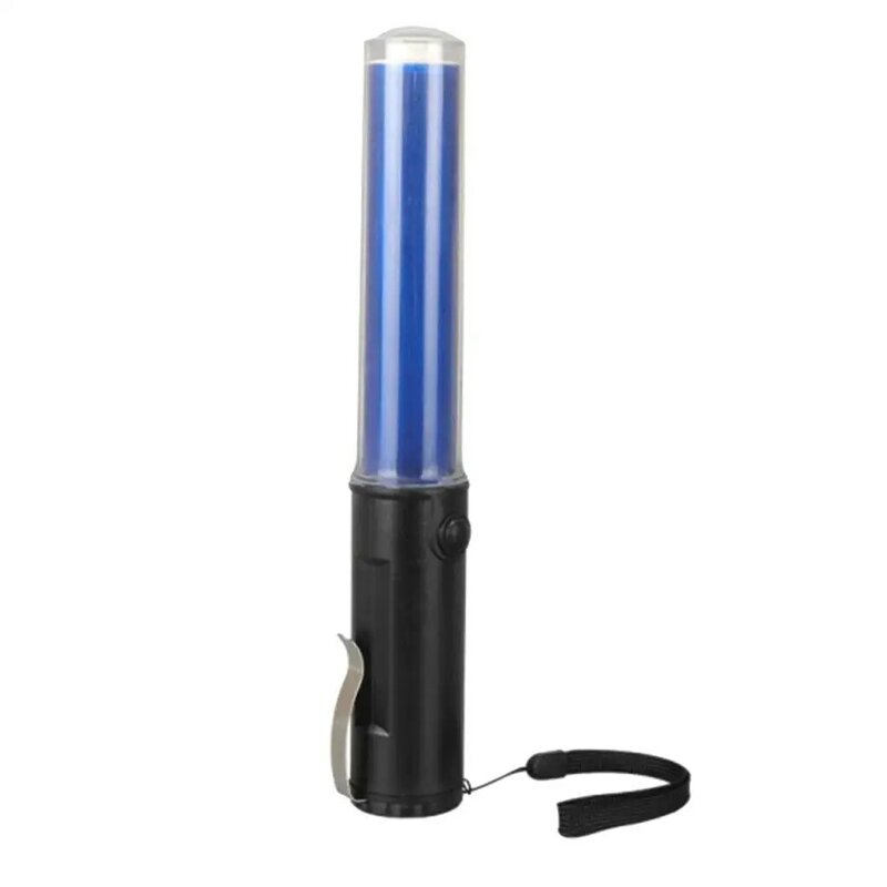 LED torcia traffico Baton modalità Mini bastoncini fluorescenti