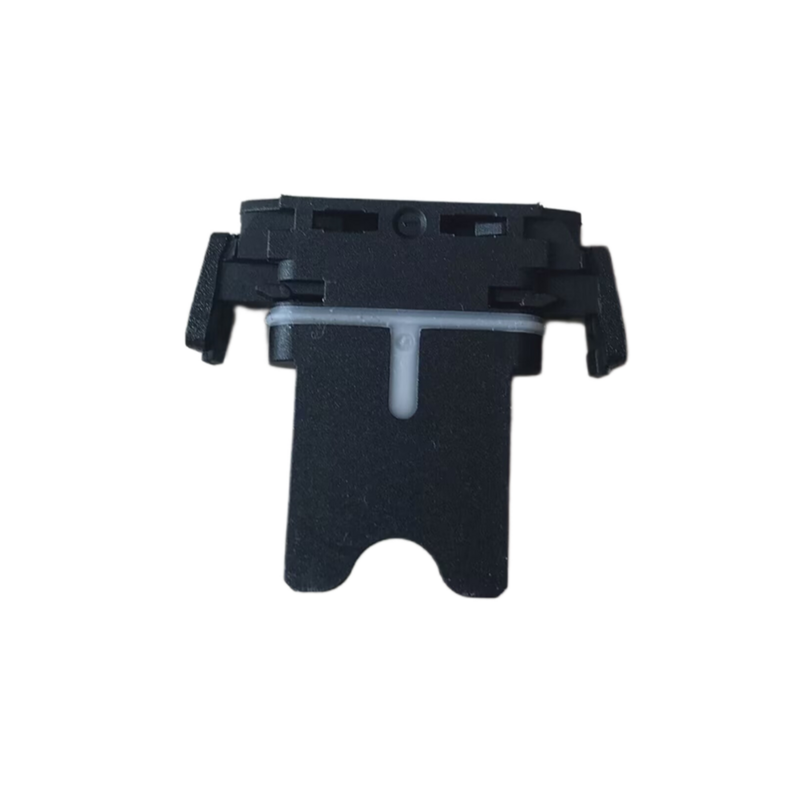 Battery Clip Holder Replacement for Audi A4L A5 Q5L Q7 Car Key Accessories