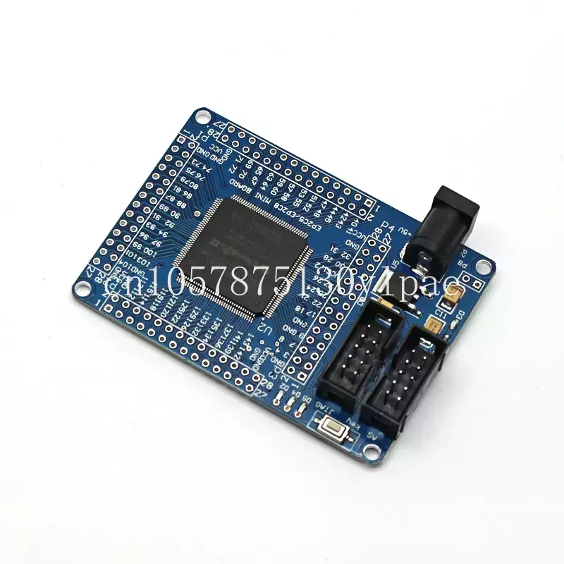 Ep2c5t144 cycloneii learning board entwicklungs board ep2c5t144 elektronisches modul