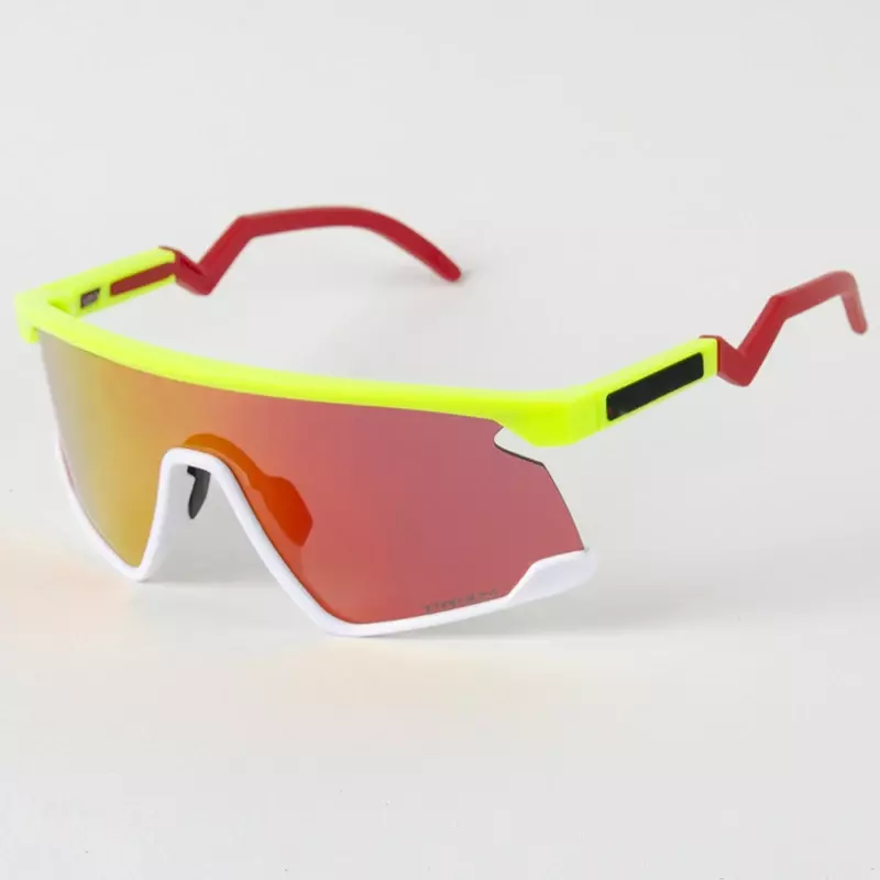 Lentes de SOL Para hombre แว่นตากันแดดสำหรับผู้ชาย gafas ciclismo กีฬาขี่จักรยาน eeywear ตั้งแคมป์
