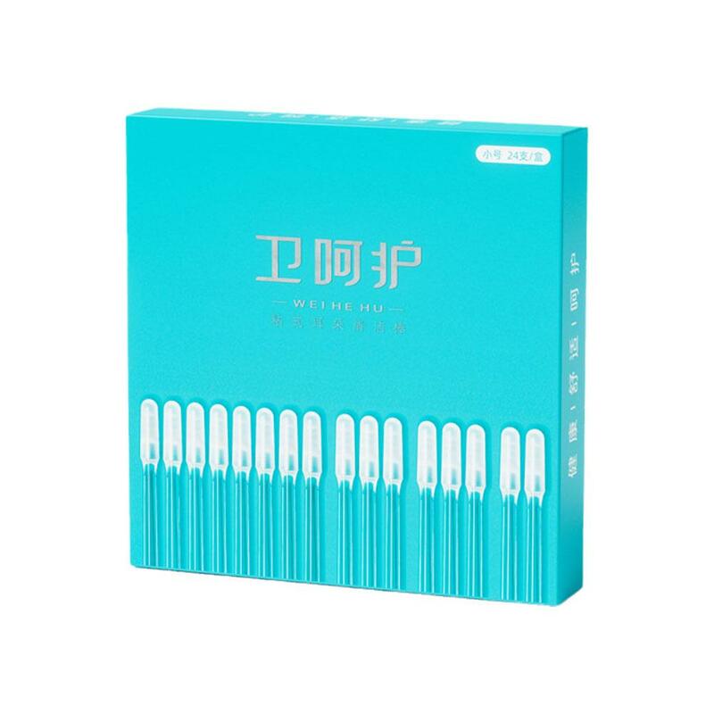 Disposable Sticky Ear Pick Reusable Ear Cleaner For Ear Cleaning Sticky Ear Sticks Cotton Swab Ear Cleaning Tools C0Z9