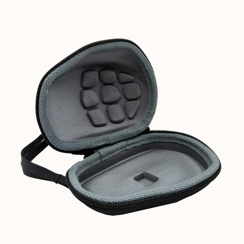 Estuche de almacenamiento para ratón, caja protectora portátil a prueba de golpes y polvo, Compatible con Logitech Mx Master 3s