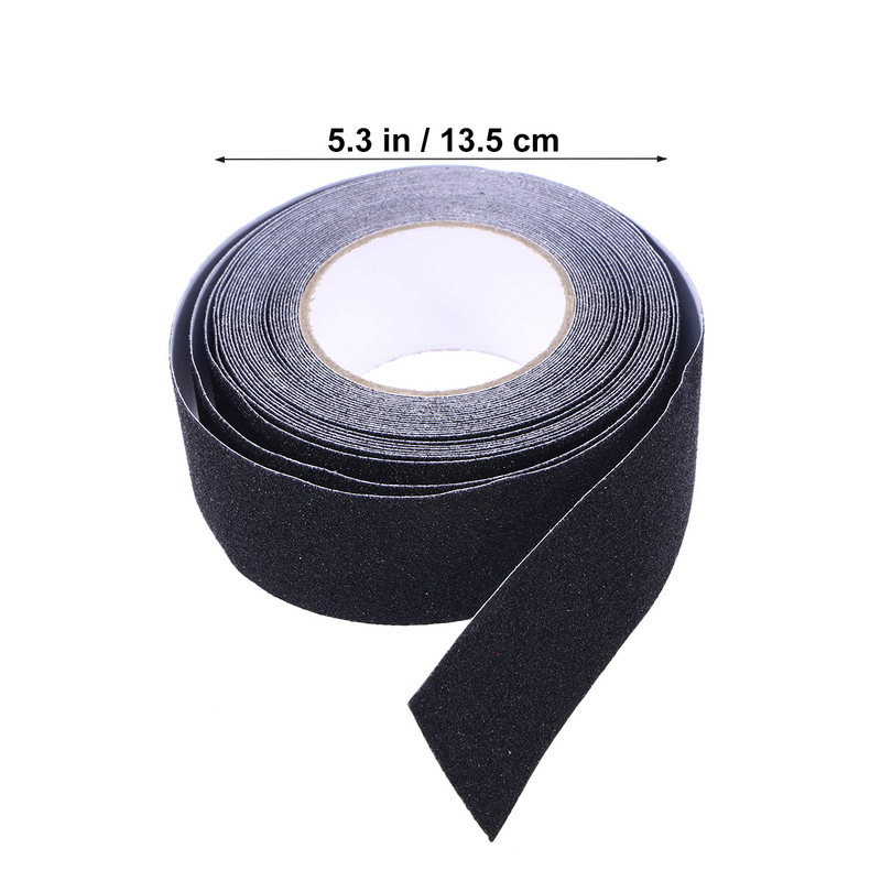 Multi-size Anti Slip Tape Stickers for Stairs Decking Strips Safety Warning Tape For Bathroom Indoor Outdoor Stair Floor A35
