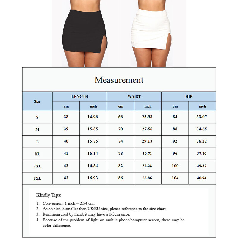 New Stylish Club Daily Holiday Skirt Women Retro High Waist Club Daily Female Holiday Regular Sexy Solid Color