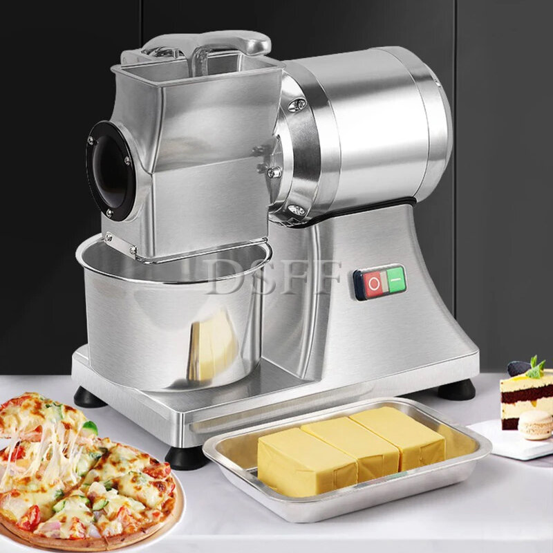 Hot Selling Product, New Cheese Grinder, Household Stainless Steel Bread And Nut Bran Grinder