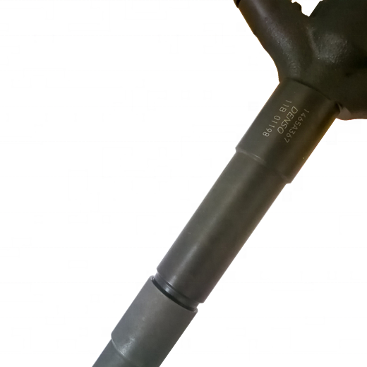 Injektor bahan bakar rel umum Diesel Injector/23670/30420-