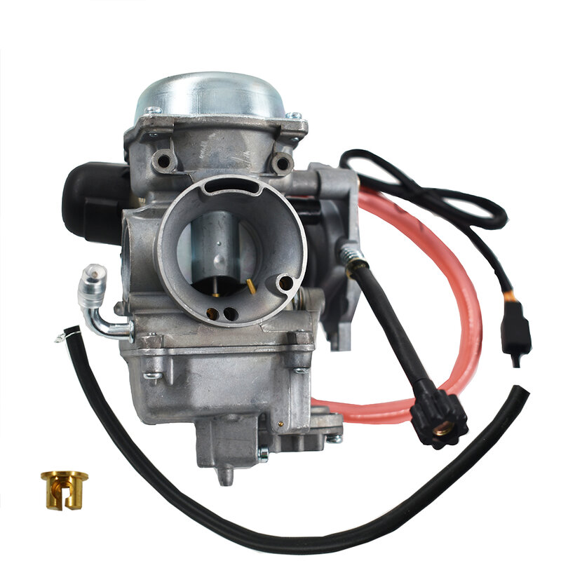 Carburador para arctic cat 500 4x4 le m4 tbx trv automático 2005-2007 0470-533