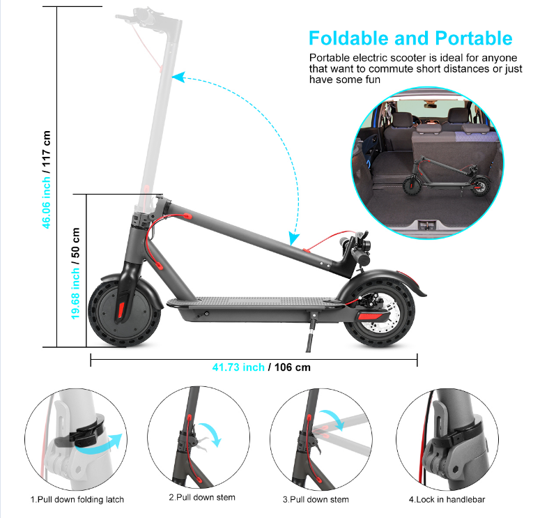 Neuer xia mi mijia elektro roller pro 2 faltbarer hover board skateboard kick scooter mit app globale version mi pro2 m365 pro 2