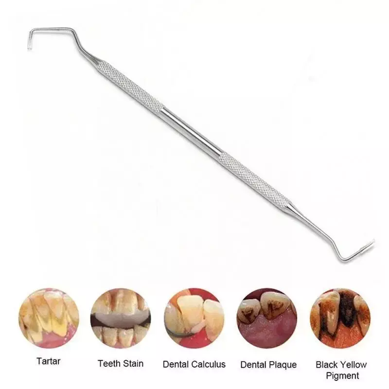 歯のクリーニングツール,歯科衛生ツール,歯科医,スクレーパー,レジンリムーバー,エスカラ,計算機,道具,歯茎f1o7