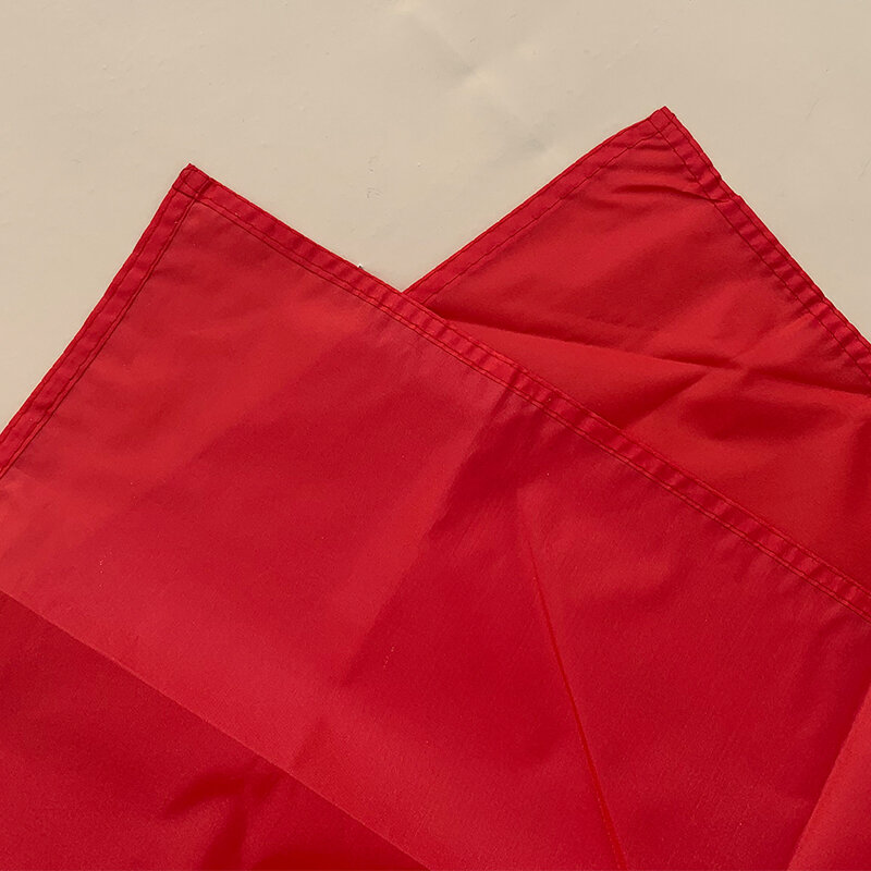 EOODLOVE-Bandera de Tonga para actividades en interiores y exteriores, 150x90cm, de alta calidad, estampada a doble cara, de poliéster