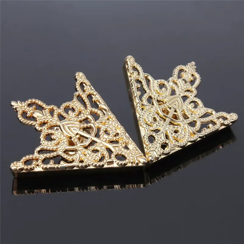 Fashion Women Brooch Accessories Tide High Quality Exquisite Pin Brooches For Ladies Blouse Brooch Collar Decorated Golden Shirt
