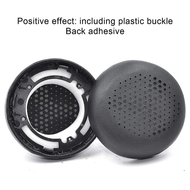 Manicotti per auricolari per cuffie AKG Y500 isolamento acustico cuscini per le orecchie Drop Shipping