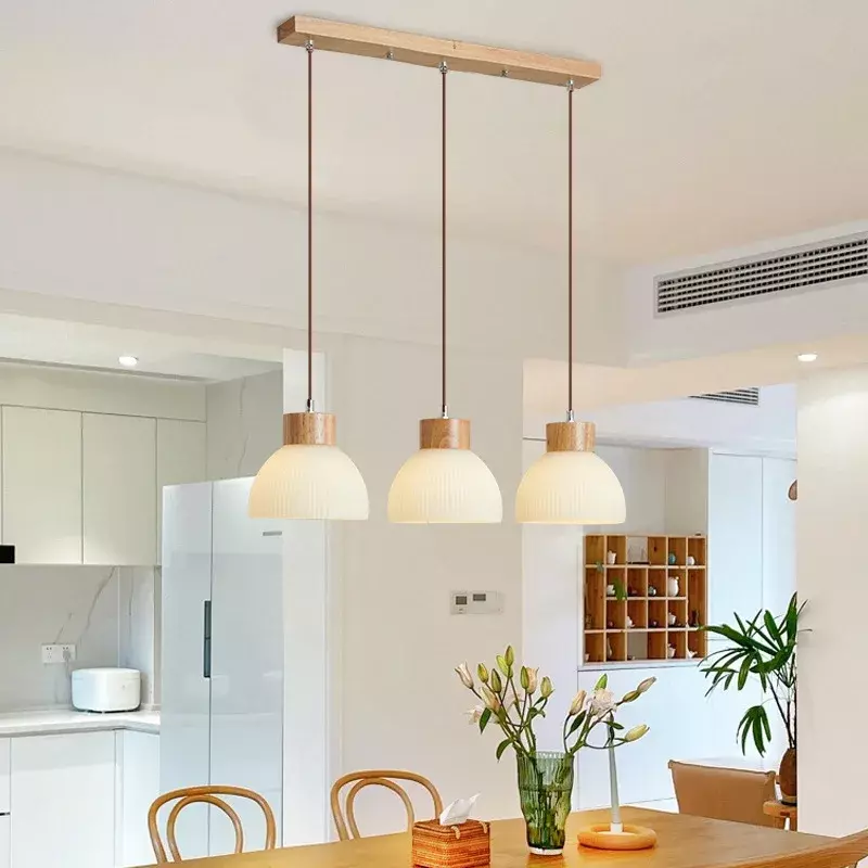 Modern LED Pendant Lamps para sala de estar, quarto, cabeceira, lâmpada suspensa, mesa de jantar, candelabro, iluminação interior, iluminação doméstica