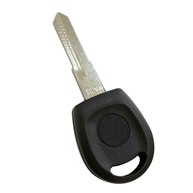 XNREKY zdalny klucz samochodowy obudowa bez oznaczeń Case Fob dla Volkswagen VW B5 Passat klucz puste obudowa klucza transpondera z HU66 HU49 ostrze