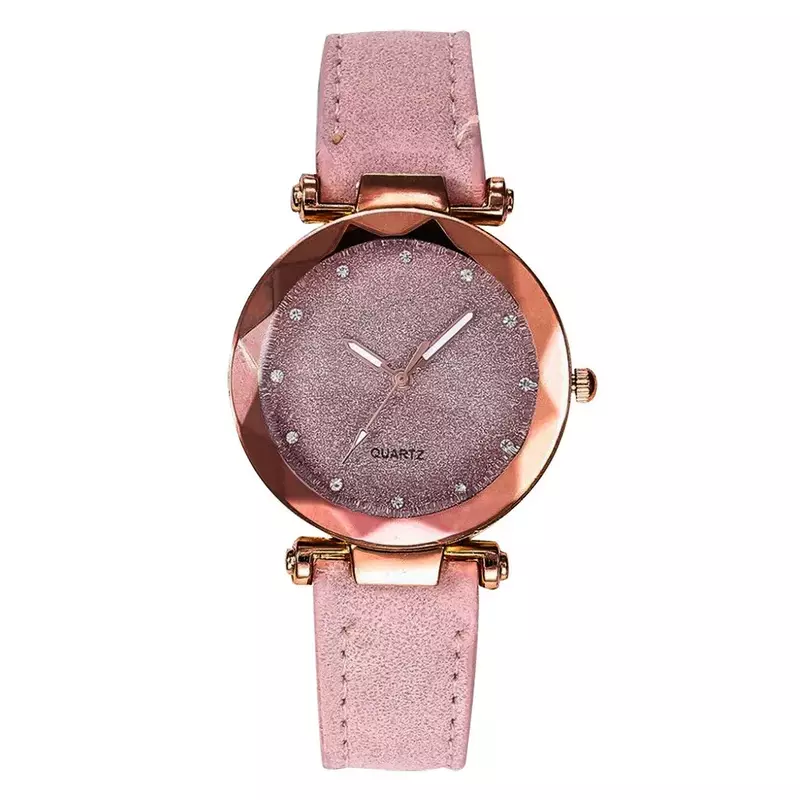 2022 novos relógios de pulso unisex rosa ouro banda cinto relógio moda feminina reloj mujer relógios de luxo para mulher caso diamante