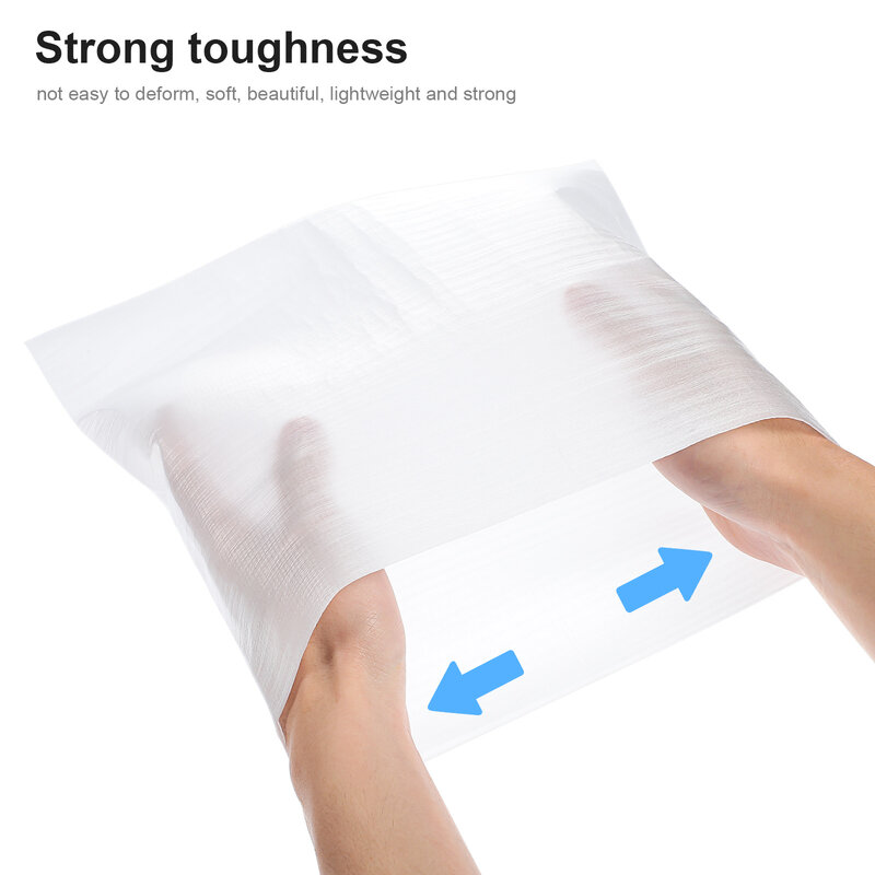 120 Pcs Moving Supplies Packing Sheets Cushion Wraps Moving Supplies EPE Pearl Cotton Packaging Bag For