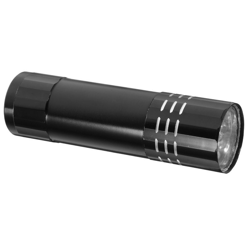 Flashlight Diversion Can Portable Storage Container Secret Hidden Can for Coins Cash Jewelries