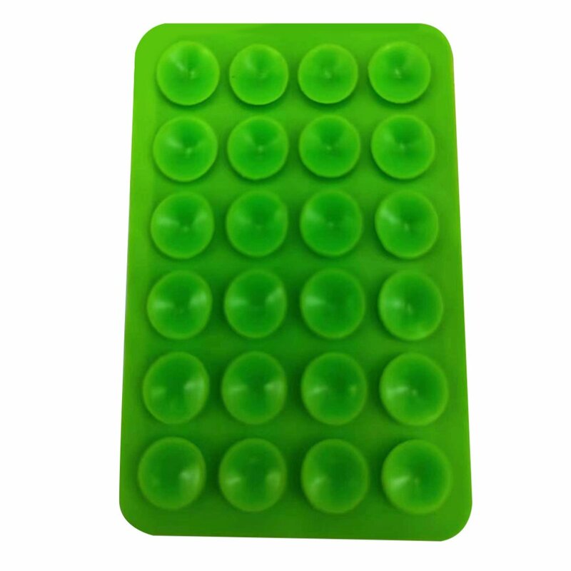Backed Silicone Suction Pad For Mobile Phone Fixture Suction Cup Backed Adhesive Silicone Rubber Sucker Pad For Fixed Pad