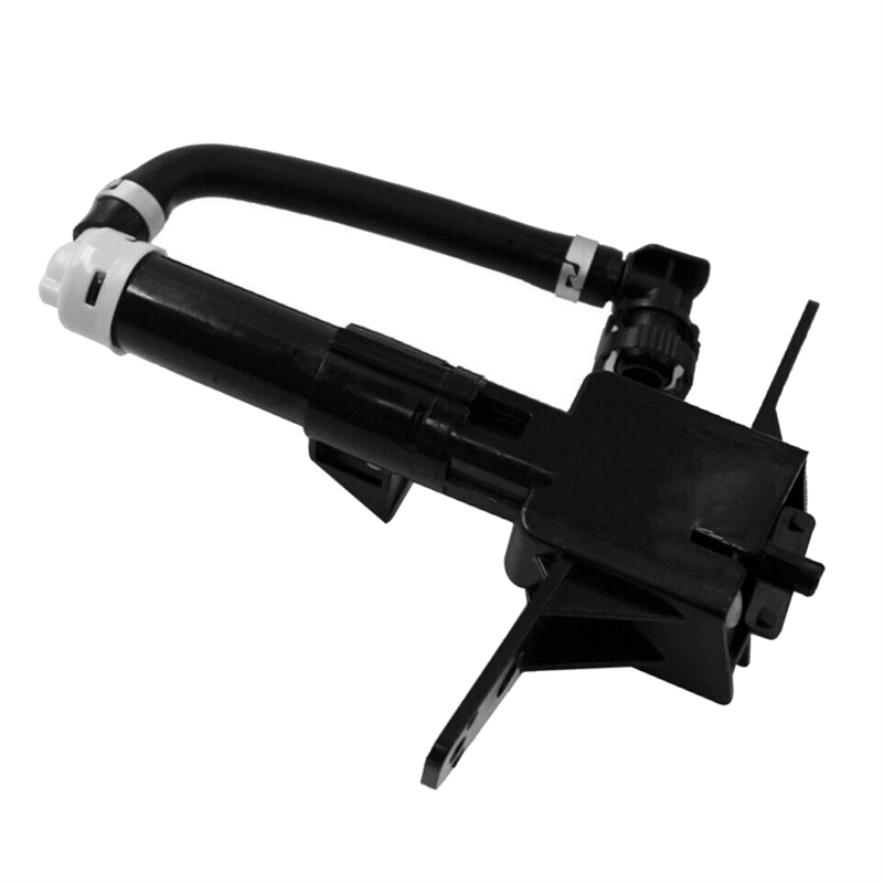 Left Bumper Headlight Washer Sprayer Nozzle Actuator for Subaru Forester 2009-2012 86636-SC010