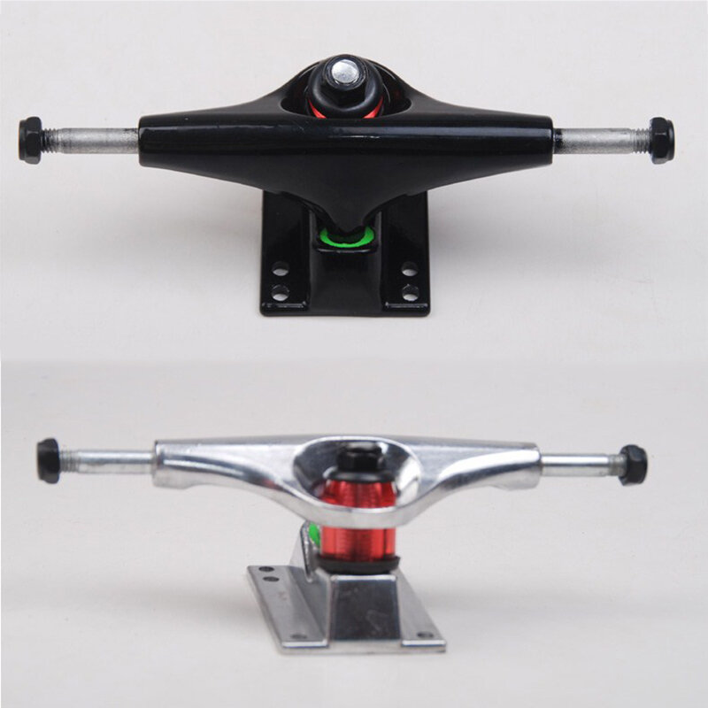 5inch Skateboard Steering Bracket Aluminum-magnesiums Alloy Skateboard Accessories