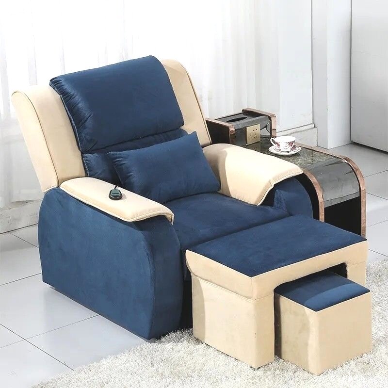 Physiotherapy Adjust Pedicure Chairs Comfort Speciality Recliner Therapy Pedicure Chairs Nail Face Silla Podologica Furniture CC