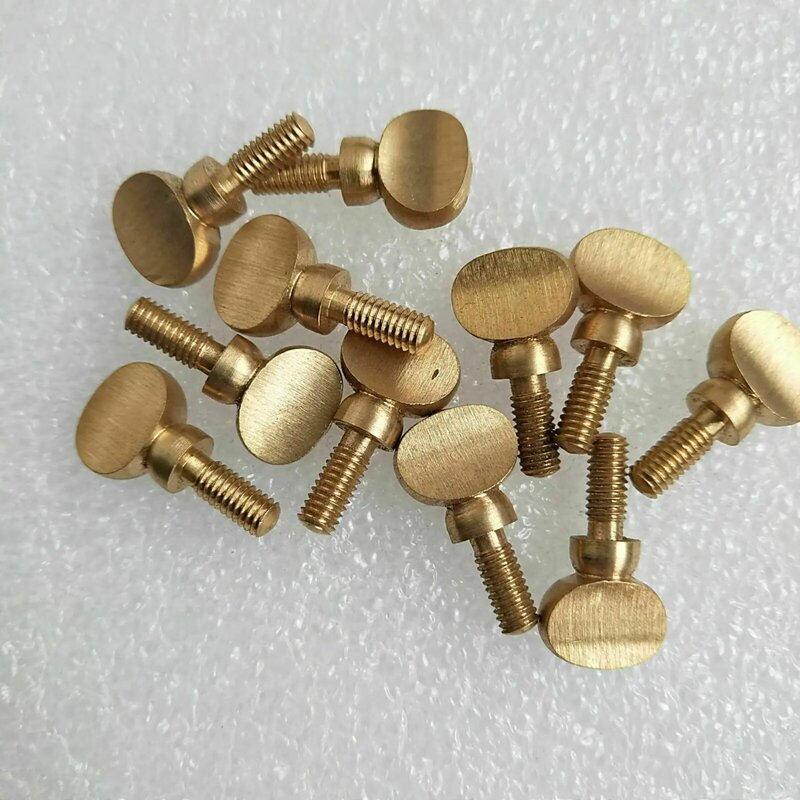 Ligation Screw For Saxophone And Clarinet