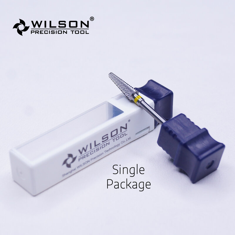WilsonDental Tungsten Carbide Dental Bur For Trimming Plaster/Resin/Metal