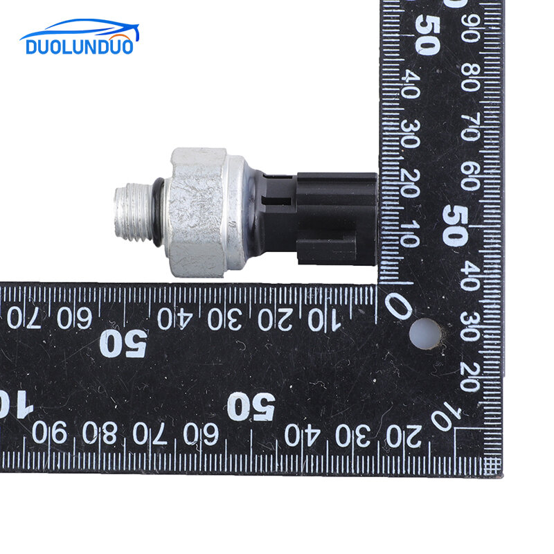 New High Quality Car Accessories Fuel Pressure Sensor 57535-3K000 575353K000 For Hyundai Sonata Kia