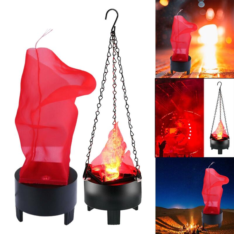 3D Lamp Table Lamp Lighting Hanging Night Light for Stage Backyard Home Decoration