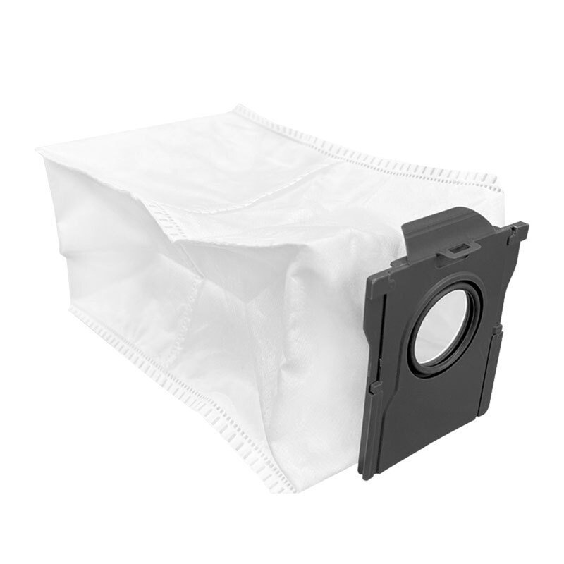 Per Dreame X30 Pro Plus/X30 Pro Ultra Robot aspirapolvere pezzi di ricambio di ricambio spazzola laterale principale filtro Mop Rag Dust Bag