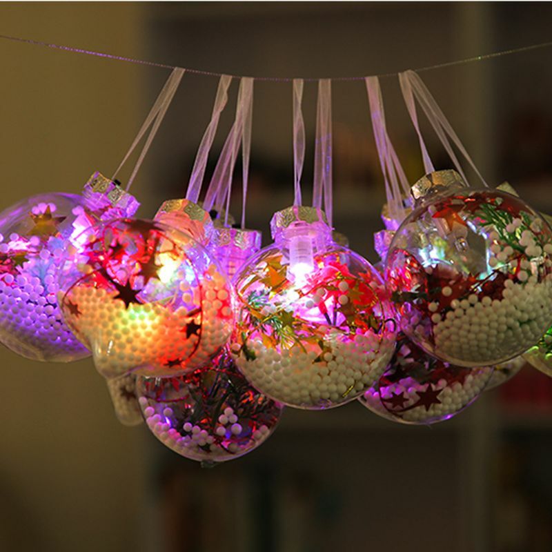 Conchas molde bomba banho plástico transparente para decoração projetos artes ofícios DIY