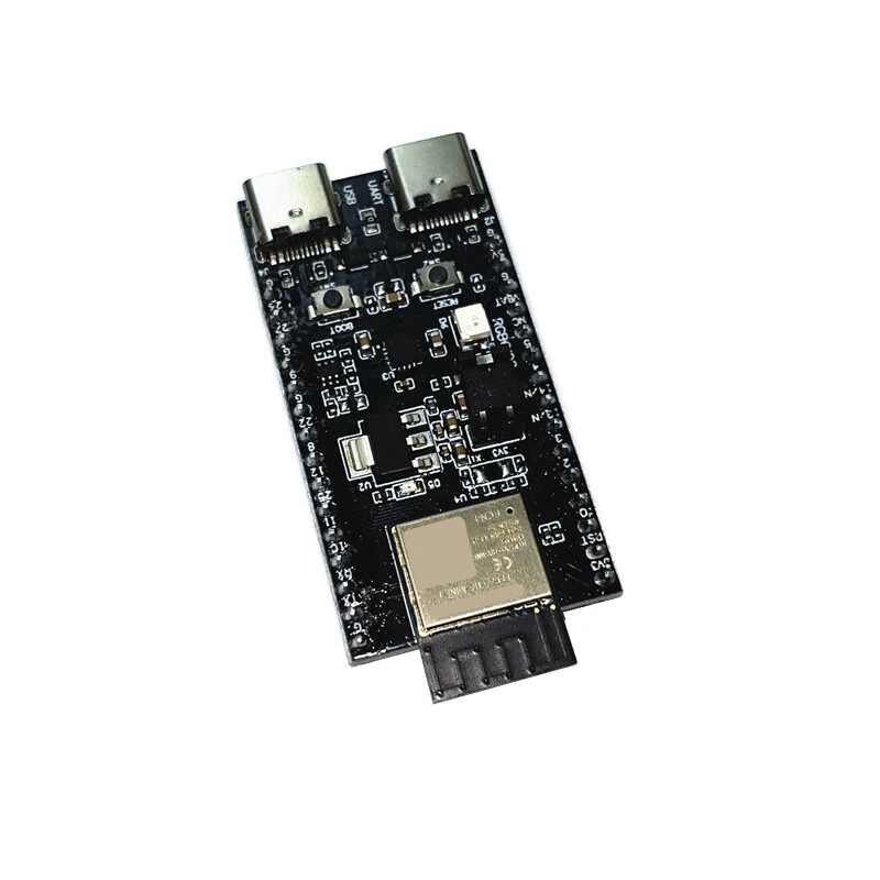 Placa ESP32-H2-DevKitM-1-N4 Core IoT, placa de desarrollo WIFI + módulo BLE5.0, ESP32-H2