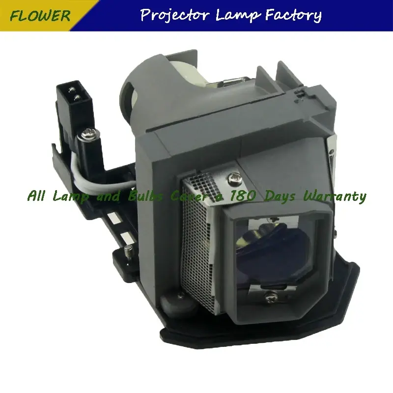 Hot Verkoop BL-FU185A/Sp.8eh01gc01 Projector Lamp Module Voor Optoma Ds316 Dx619 Es526 Ex536 Hd66 Pro 150S Pro250x Met Behuizing