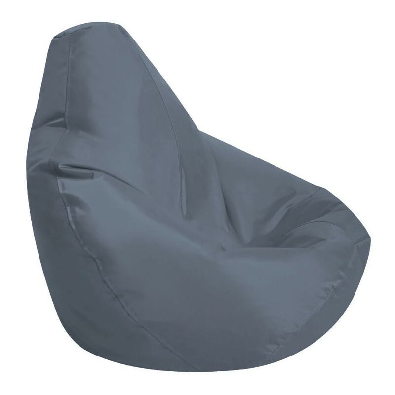 Sofa malas lembut rumah tas kacang santai gaya baru penutup furnitur kursi anak-anak dewasa tunggal mode baru 2023