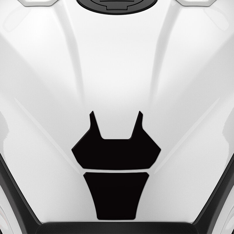 Для BMW M1000R M1000RR 2019 2020 2021 2022 M защитная накладка на бак мотоцикла 3D гелевая Защитная Наклейка