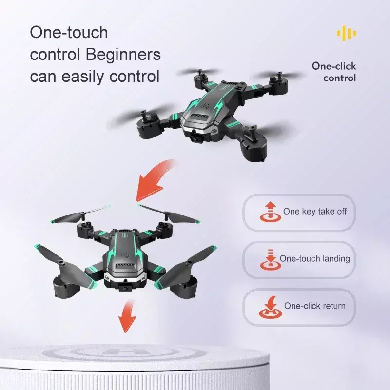 Xiaomi Mijia G6 Pro Max Drone Professional Foldable Quadcopter Aerial S6 HD Camera GPS RC Helicopter FPV WIFI Obstacle Avoidance