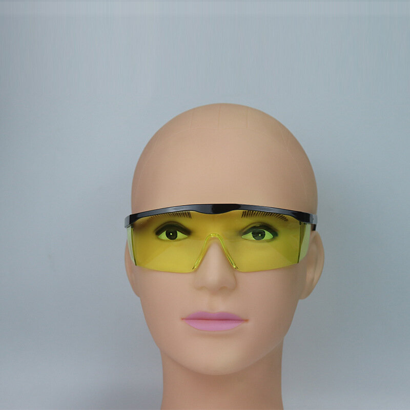 Anti Blue-Ray Goggles Anti-Fatigue Mobile Phone Computer Eye Protection Protective Eyewear Strong Light