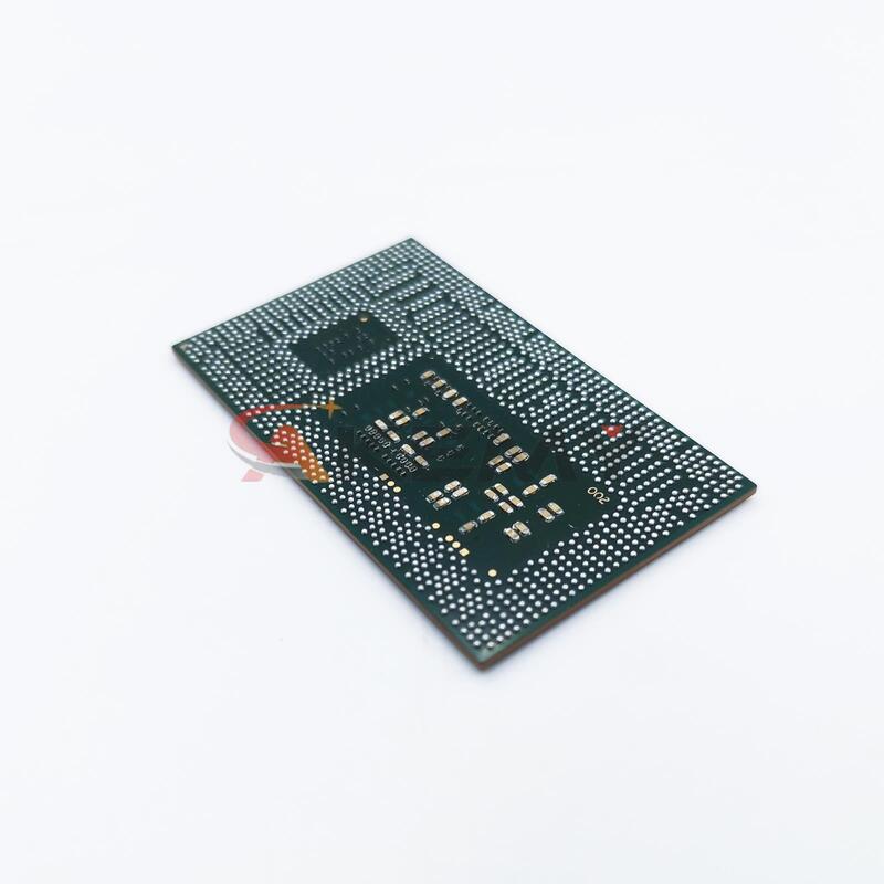 100% Test Zeer Goed Product Sr1e8 3558u Bga Chip Reball Met Ballen Ic Chips