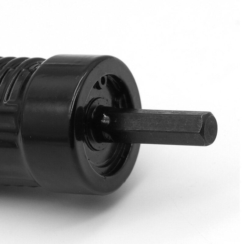 Adaptateur de odorà riveter électrique, 2.4mm-4.8mm, écrou à riveter, buse de foret, connecteur de conversion sans fil, outils électriques