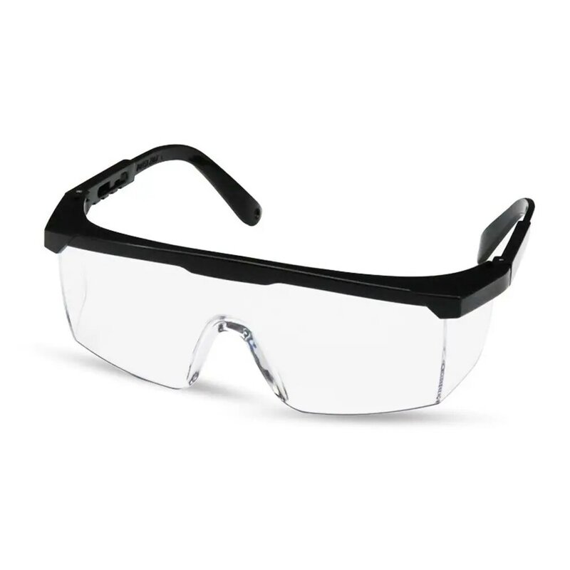 Gafas de seguridad telescópicas ajustables para piernas, gafas polarizadas para bicicleta, protección UV para deportes, ciclismo y acampada