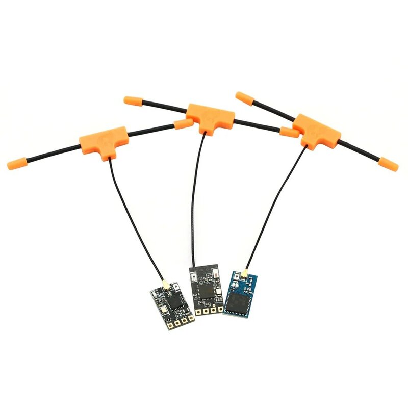Jumper ELRS 2.4G RX Nano/915mhz/ELRS Mini/R1 V2 MINI/ELRS 2.4G RX MINI-SE ricevitore per RC FPV Freestyle Drone a lungo raggio