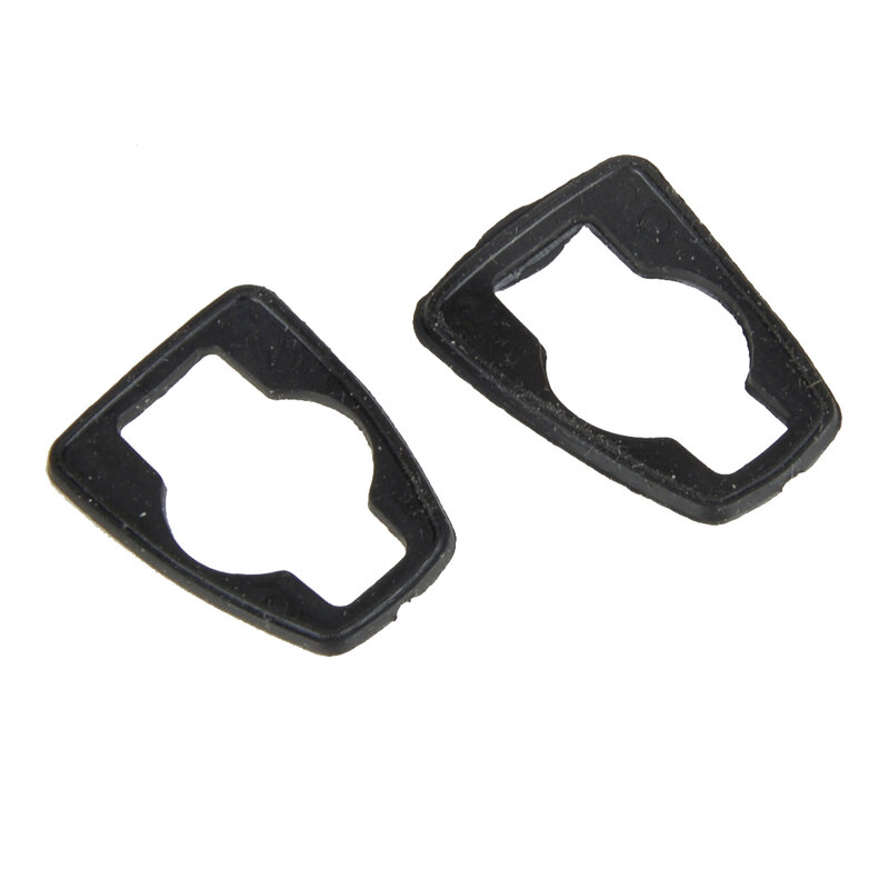 2Pcs Car Windshield Washer Spray Nozzle Sprayer Jet Gasket 5303834AB Fit for Jeep Patriot Compass 2010 2009 2008