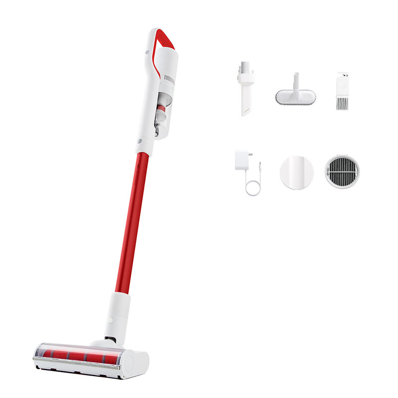 ROIDMI S1Special Cordless Vacuum Cleaner Handheld Wireless for Home Vertical Carpet