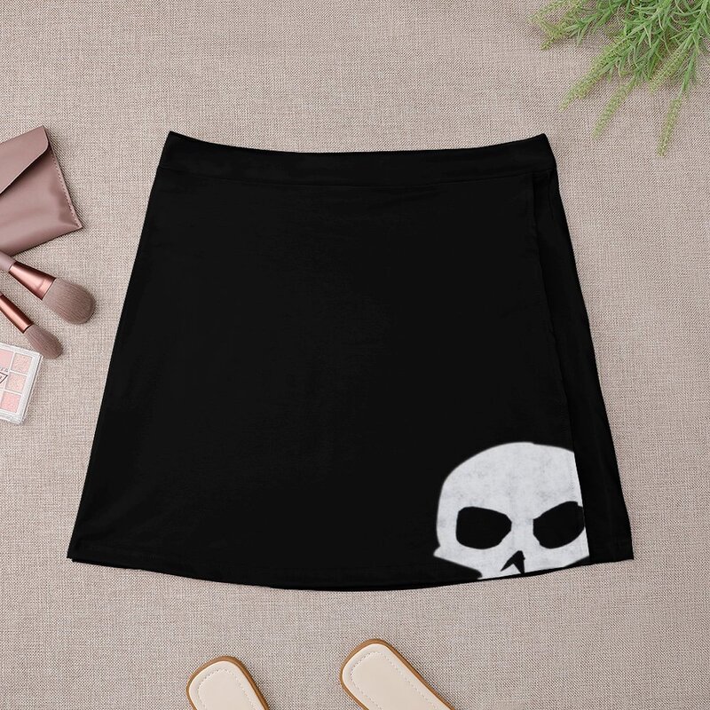 Sid's Shirt Mini Skirt Women's skirts skirts for woman