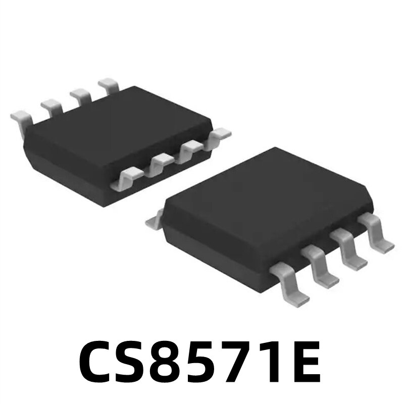 オリジナルのパワーアンプチップ,1ピース,cs8571e cs8571モノラルチャンネルオーディオアンプ,新品