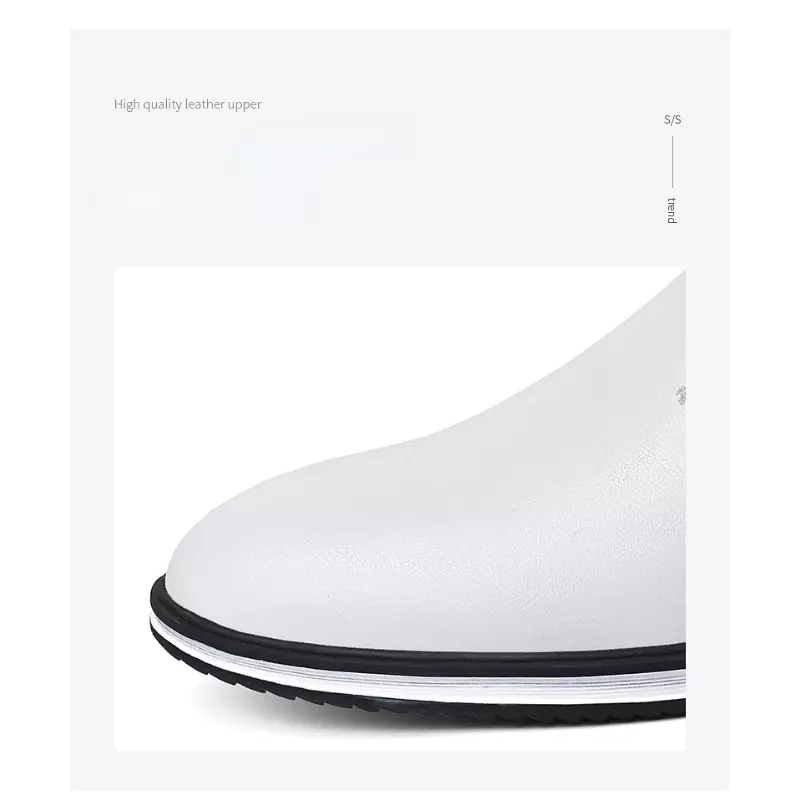 Marke Lederschuhe für Männer Designer Slipper hochwertige erwachsene Mokassins Männer Fahr schuhe männliche Schuhe Herren formelle Schuhe