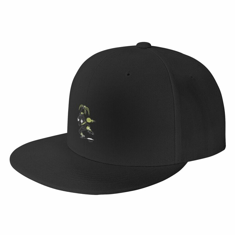 Hawaii Islanders Triple-A Pacific Coast LeagueVintage Logo Baseball Cap Hats Golf Wear Anime Hat Cap Female Men's