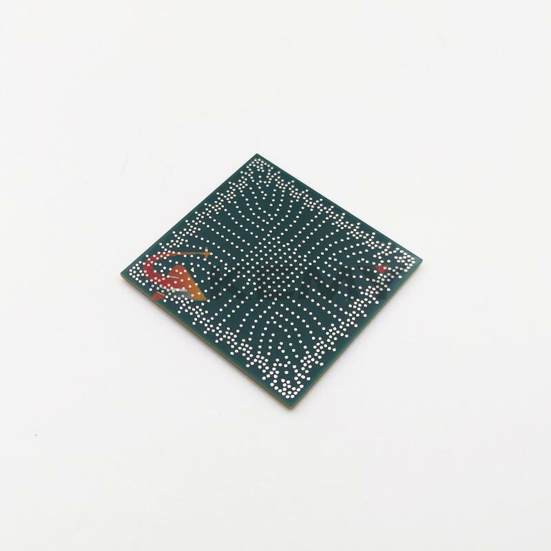 Chip SR40B FH82HM370 HM370 BGA, nuevo, 100%