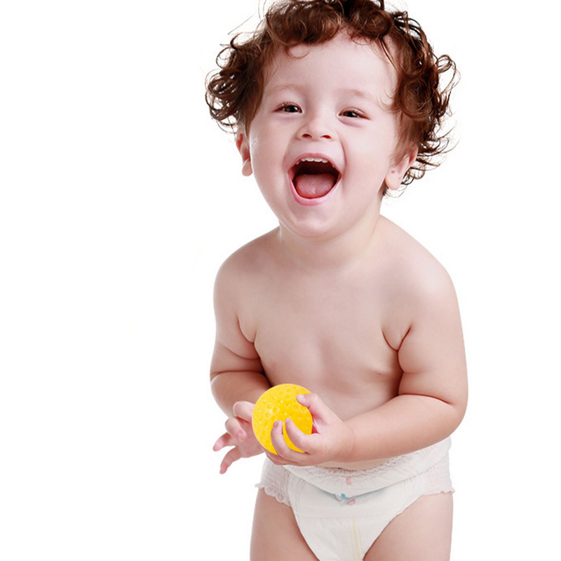 วงโคจรของเล่นเกมในร่มมินิของเล่นบาสเก็ตบอลชุดของเล่นพลาสติกสำหรับเด็กทารกแม่และเด็ก