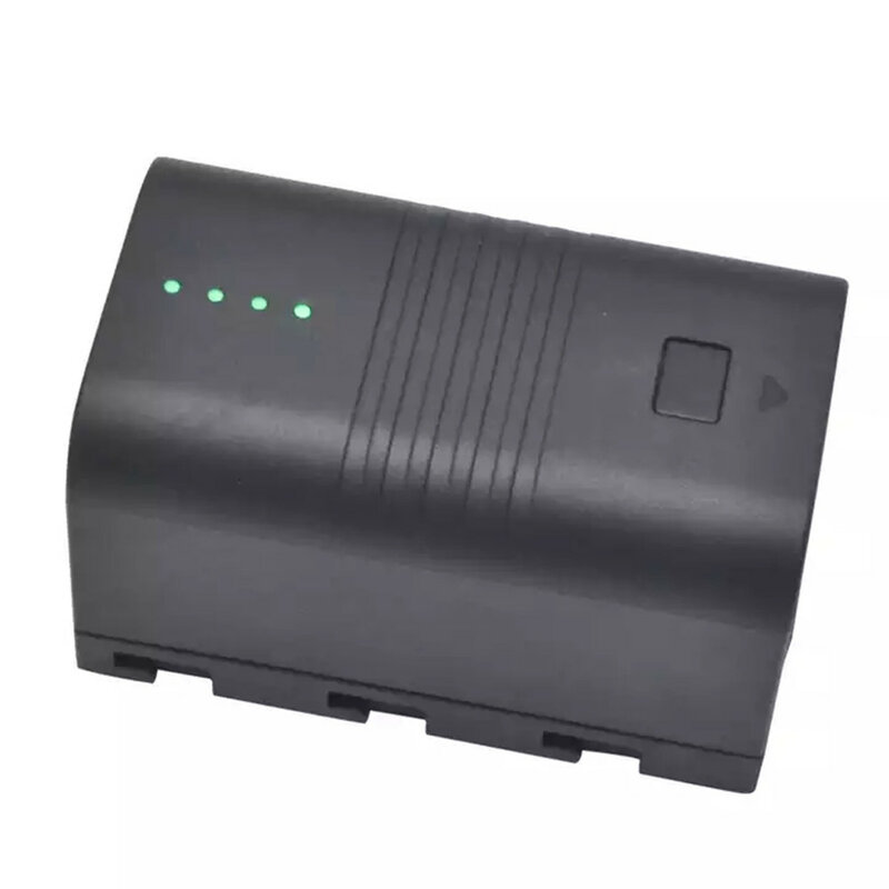 Sac hôte compatible avec la batterie BL-6800 flambant neuve Hi-Target V98 A16 TS7 iRTK5